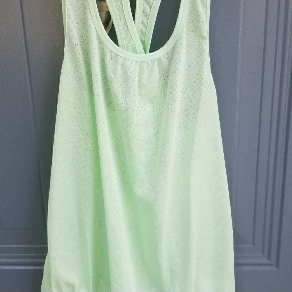 Jockey Sports Top sz Small